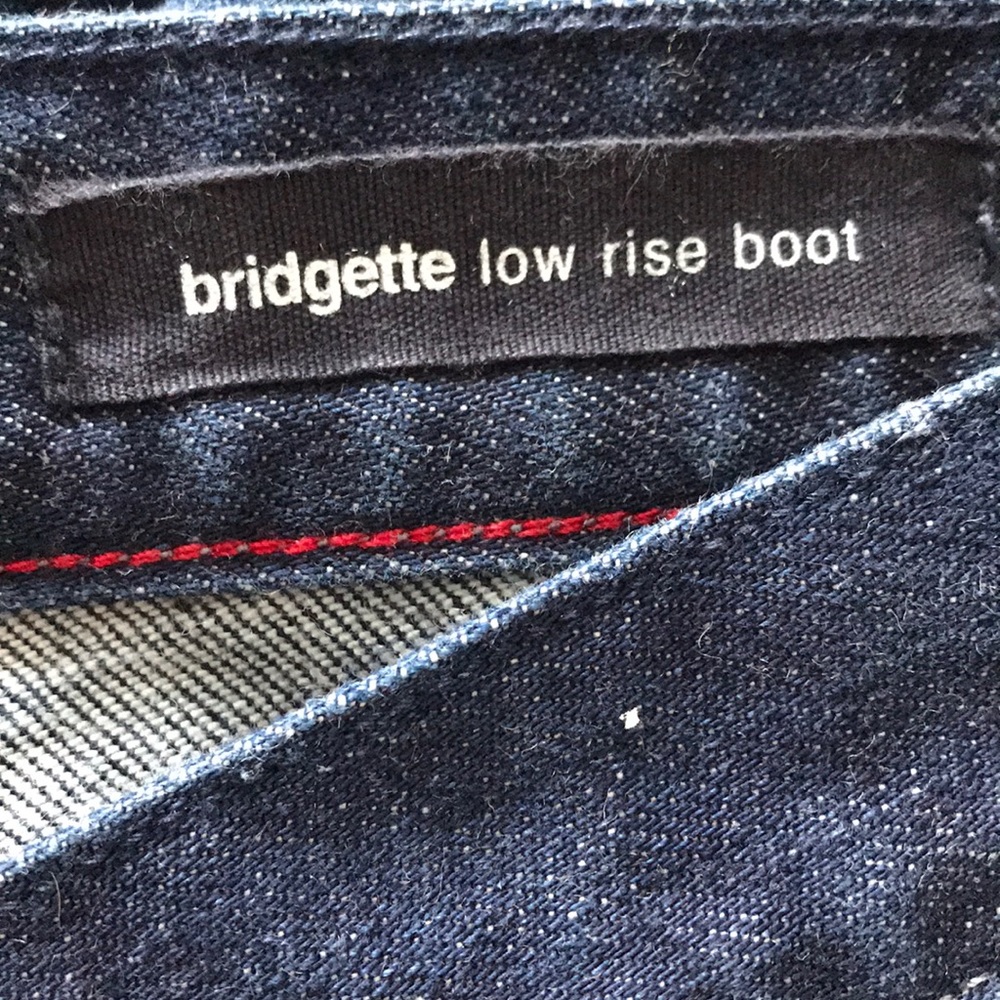 Paper Denim & Cloth Low Rise Boot - Picture 7 of 8